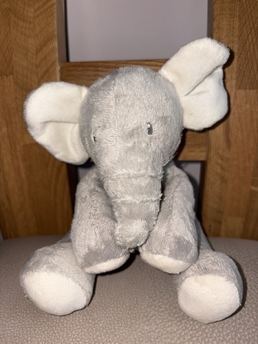 Marks spencer elephant plush - spencer,
