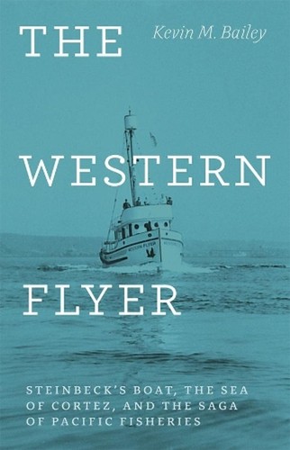 The western flyer steinbeck - flyer:, steinbeck's