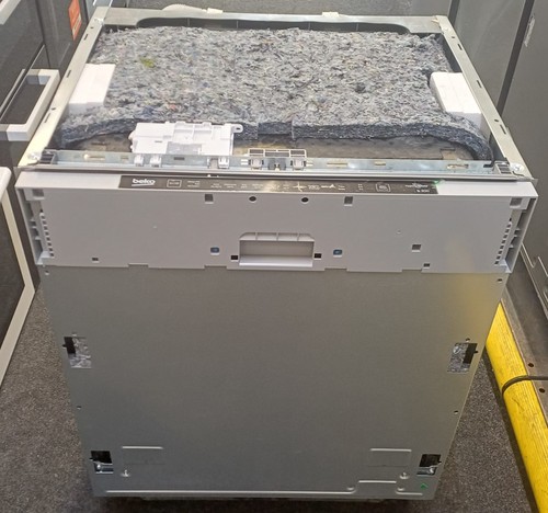 Beko 60cm integrated - 60cm, standard