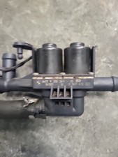 BMW 518D M SPORT AUTO 1995 CC SALOON 2014 HEATER CONTROL VALVE 64119310349