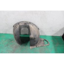 Left front wheel arch - left,