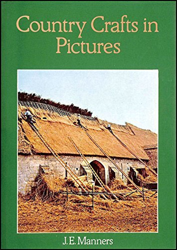 Country crafts - country, in