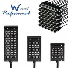 XLR Multicore Stage Snake