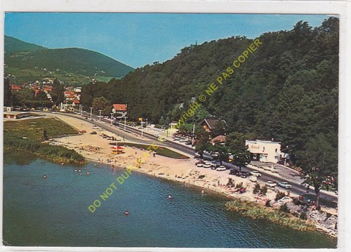 73100 aix les - 73100, view
