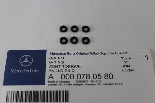 Genuine mercedes benz om642 - genuine,