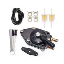 438559 fuel pump - fuel, johnson