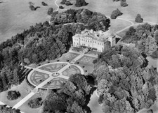 Ragley Hall Arrow 1930 England
