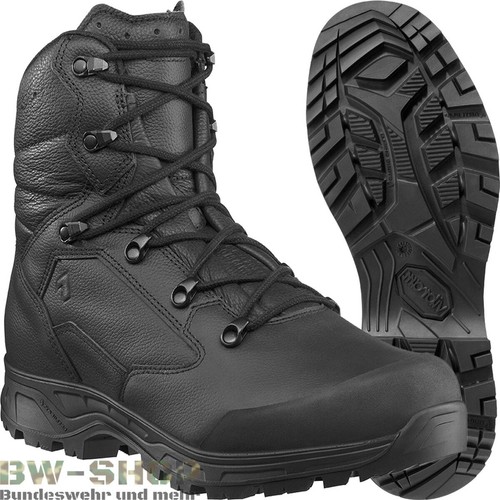 Haix ranger bgs police - ranger,