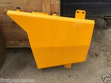 JCB 403 Hydraulic Oil Tank