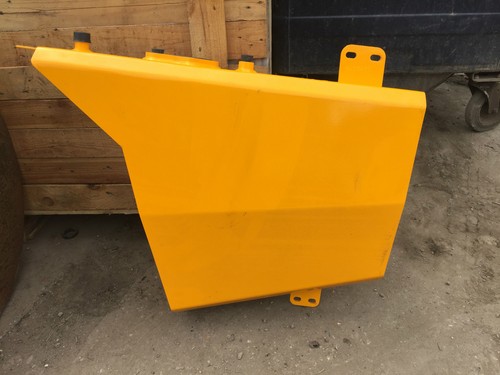 Jcb 403 hydraulic oil - 403, tank