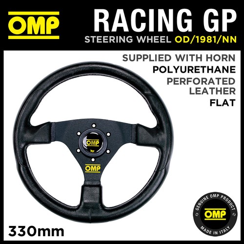 1981 omp racing gp - omp,