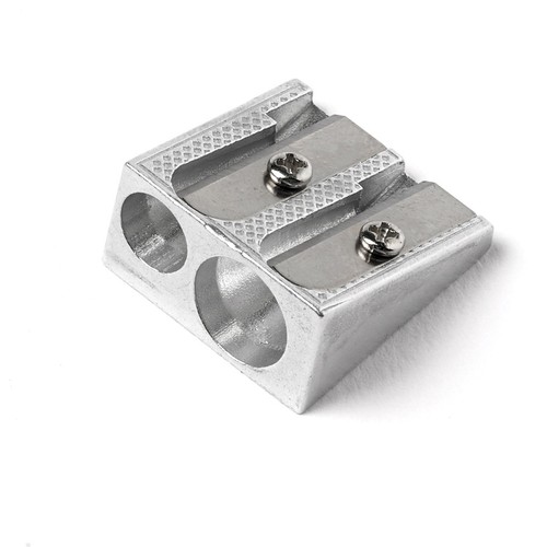 Pencil sharpeners metal - 5,