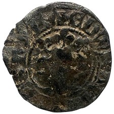 Edward III silver penny