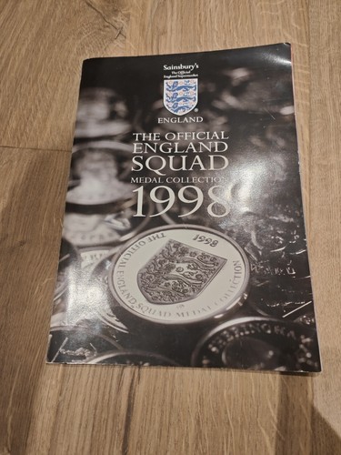 The official england - official,