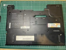 Lenovo IBM ThinkPad T400 Base Bottom Housing Chassis Case Cover 42X4833 G34