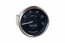 David Brown Parts Tachometer, Late Selectamatic (942232)