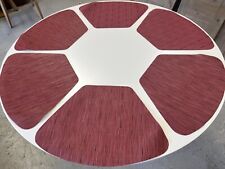 Set Of 6 Wedge Placemats For