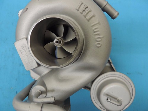 Subaru ihi rhf55 vf52 - , wrx