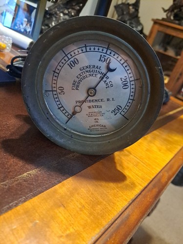 Antique american bourdon - antique,