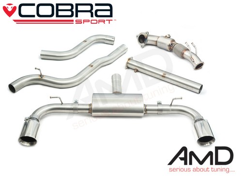 Cobra focus 3 - st, 2.3