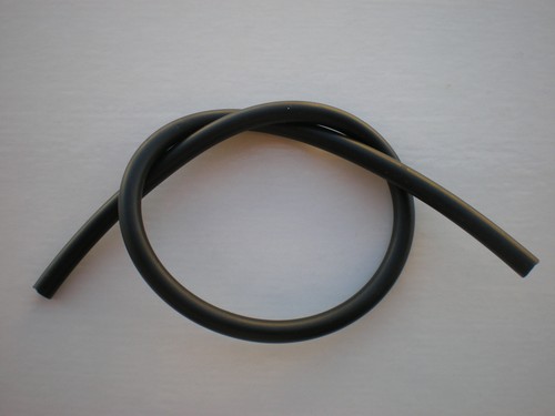 Fuel line hose - line, /