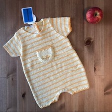 NWT Clayeux Cousu D'Amour Knit