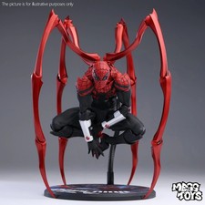 Superior Spider-Man Action