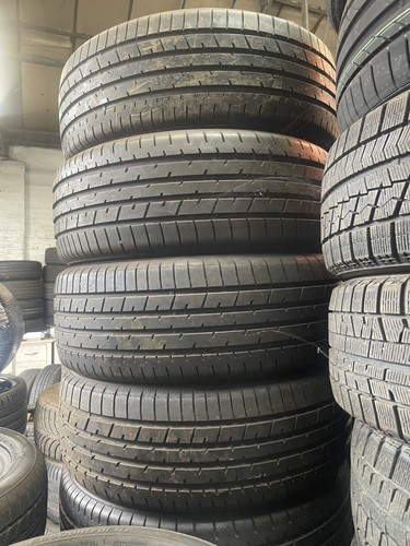 225 99v toyo proxes - 225/55/19,