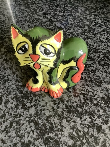 Lorna bailey ceramic sid - lorna,