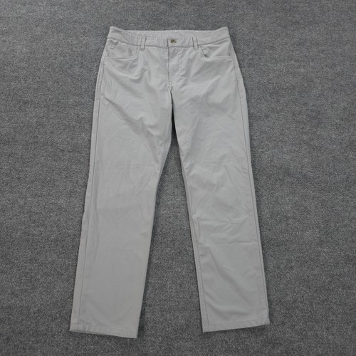 Johnnie pants mens 34x30 - johnnie-o,