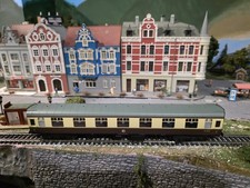 Bachmann Branchline BR MK1