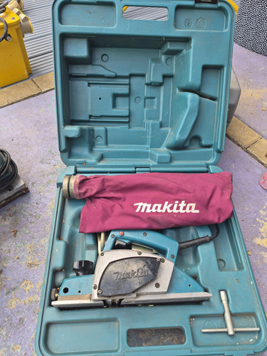 Makita corded electric - corded,