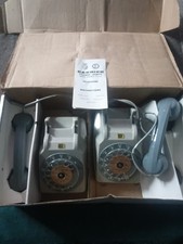 Telephone Electrique Vintage