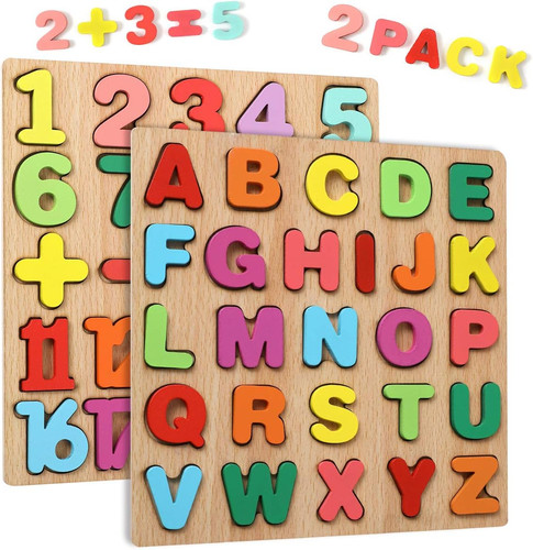Wooden jigsaw puzzles for - wooden,