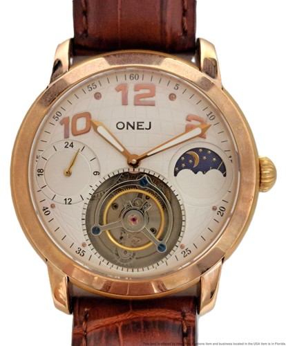 Brand new onej moonphase - brand,