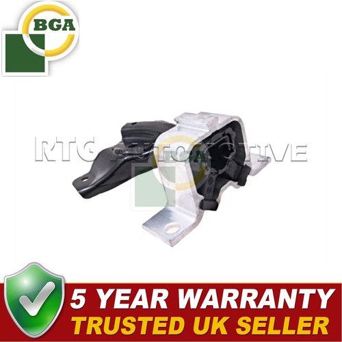 Bga right engine - right, fits