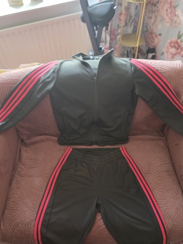Adidas tracksuit bottle - tracksuit,