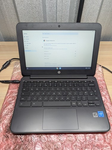 Chromebook intel - chromebook,