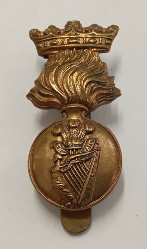 Royal irish fusiliers - royal, regiment