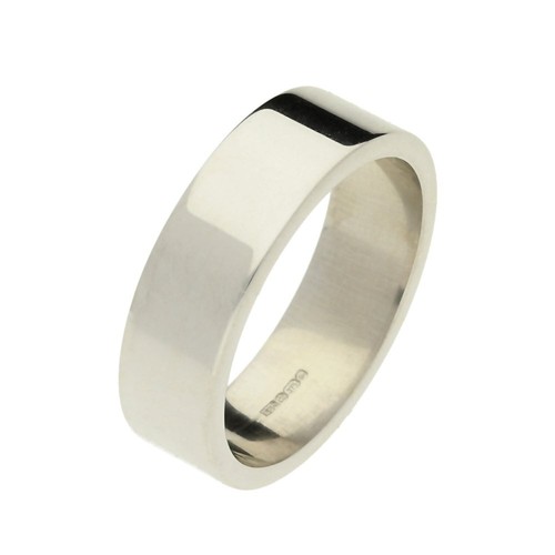 Mens 9ct white - mens,