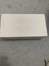 SANTONI men shoes Dark brown