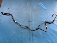 1999 - 2007 Rover 75 & MG ZT Power Steering Pipe Hose (QEH000740)