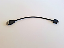Mercedes-Benz IPod IPhone to Media Interface Cable A0038270204, W212, W204