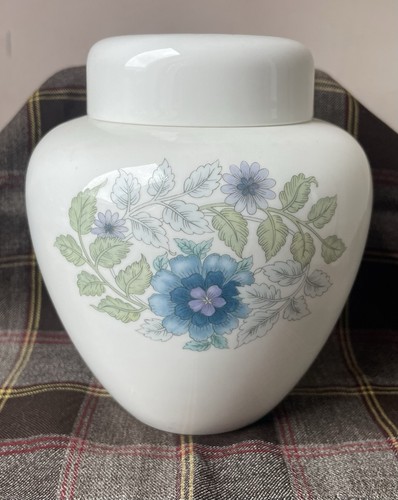 Wedgewood clementine ginger - wedgewood, 'clementine'