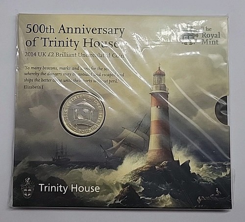 2014 the trinity - the, house