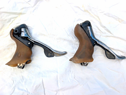 Shimano 5600 sti - shimano,