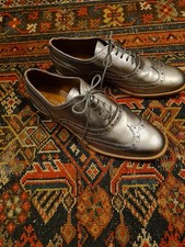 NEXT SIGNATURE Ladies Metallic