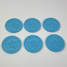 Paw Patrol Super Paws Mighty