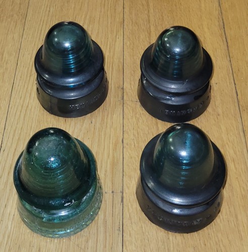 Vintage lot hemingray - vintage, 4
