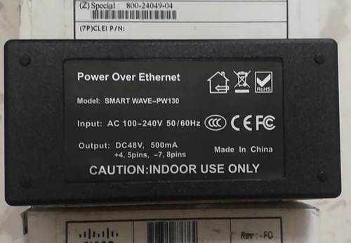 Smart wave pw130 48v - smart, wave-pw130